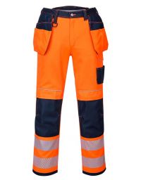 Warnschutz Hose herren